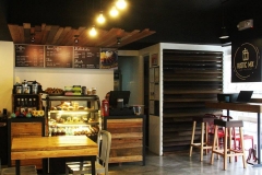 Rustic Mix Cafe 1